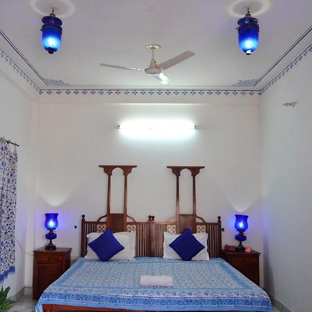 Sneh Deep Guest House Jaipur Dış mekan fotoğraf