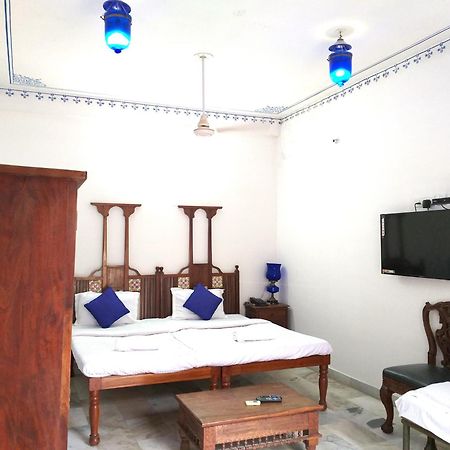 Sneh Deep Guest House Jaipur Dış mekan fotoğraf
