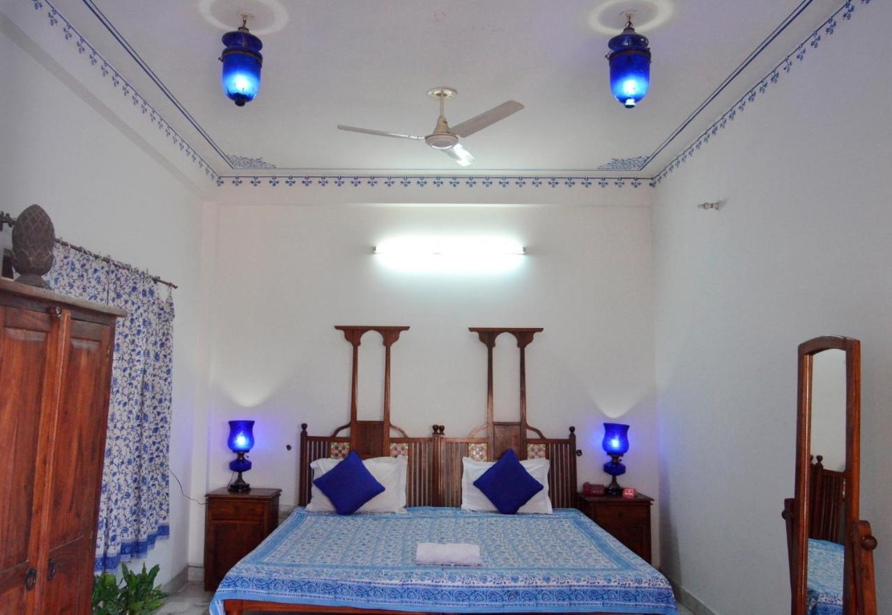 Sneh Deep Guest House Jaipur Dış mekan fotoğraf