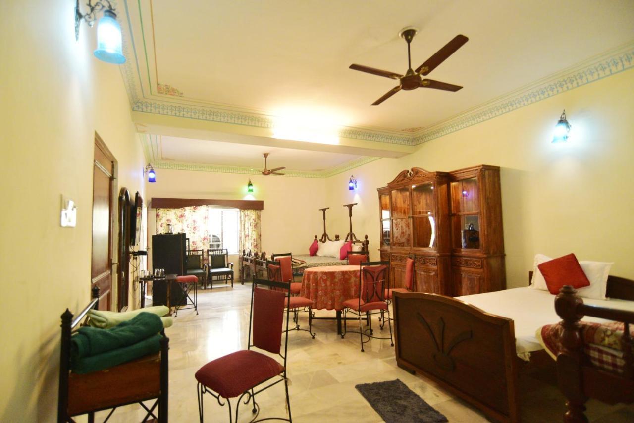 Sneh Deep Guest House Jaipur Dış mekan fotoğraf