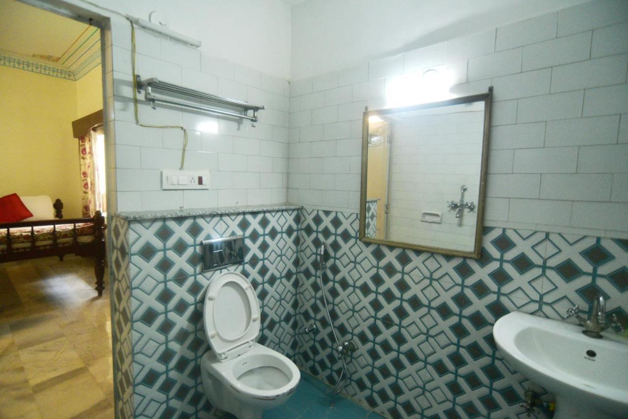 Sneh Deep Guest House Jaipur Dış mekan fotoğraf