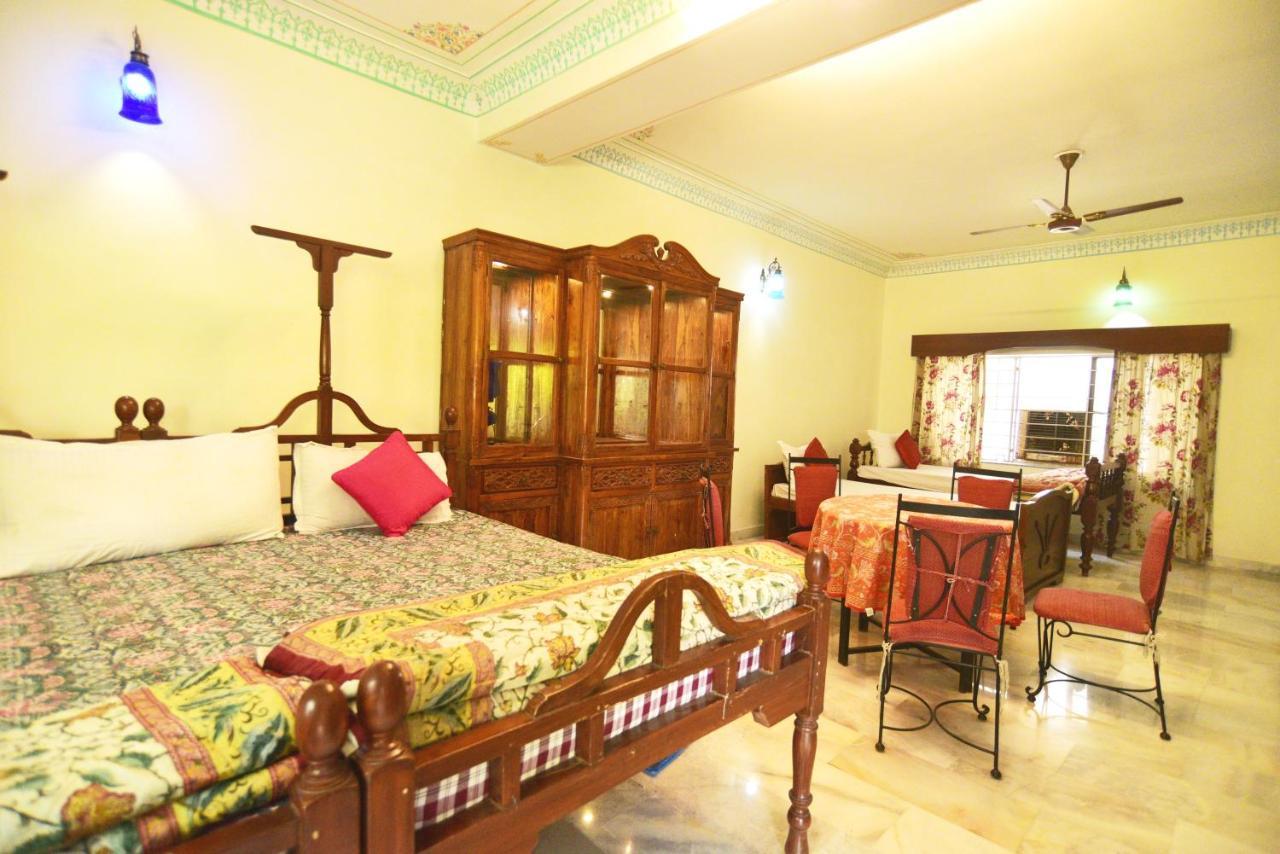 Sneh Deep Guest House Jaipur Dış mekan fotoğraf
