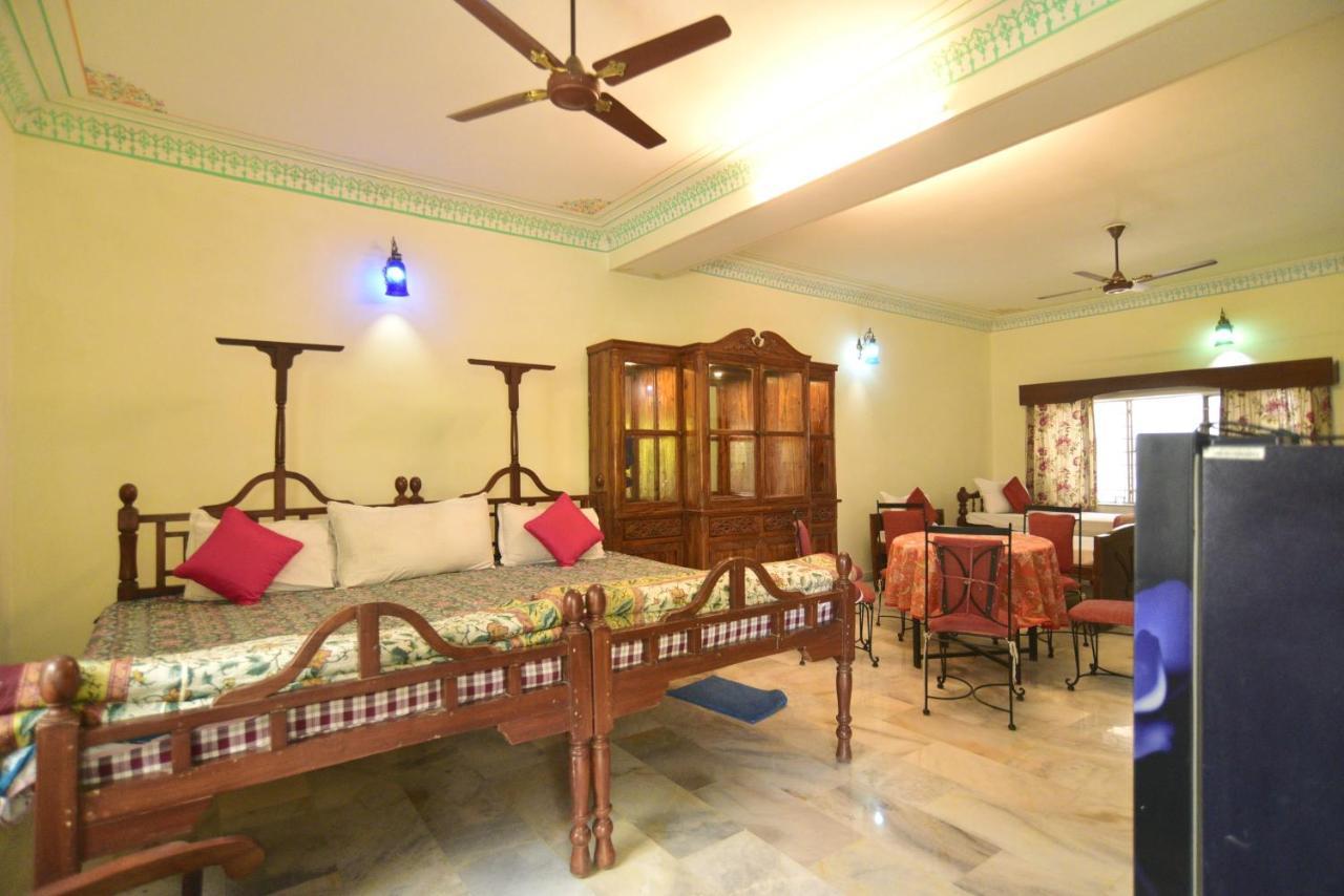 Sneh Deep Guest House Jaipur Dış mekan fotoğraf