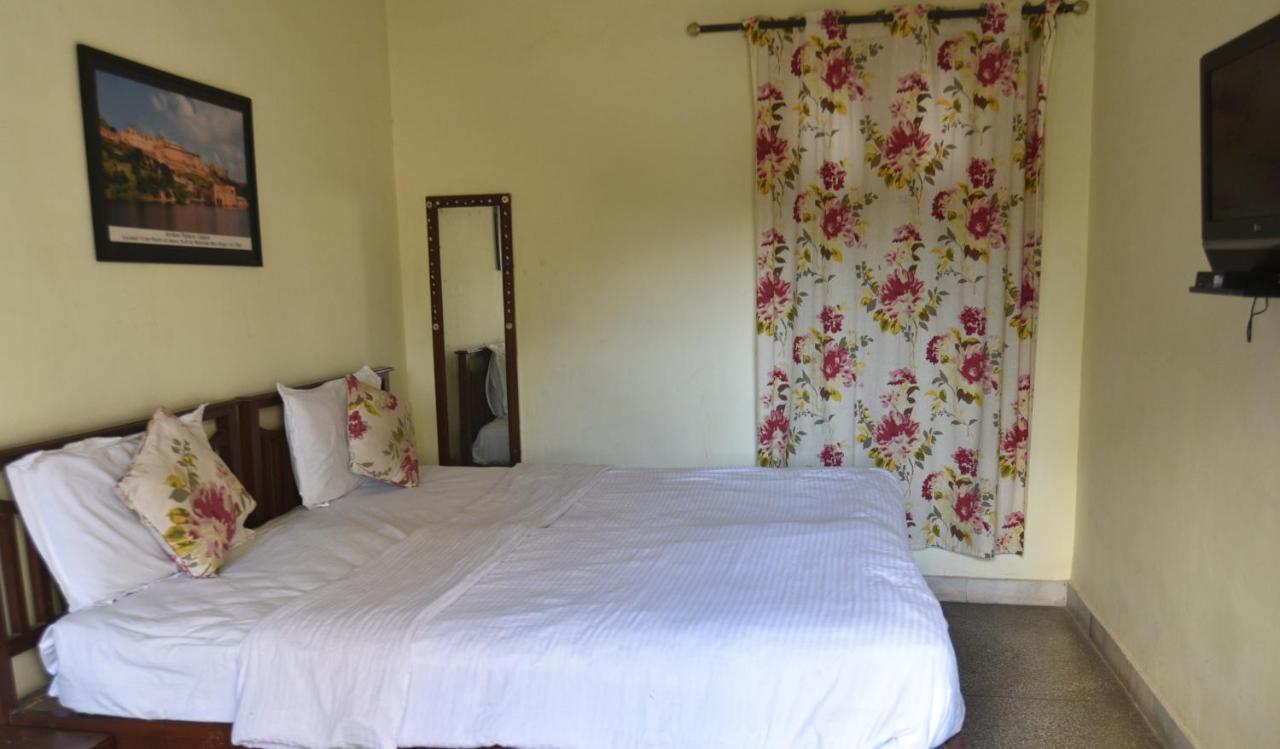 Sneh Deep Guest House Jaipur Dış mekan fotoğraf