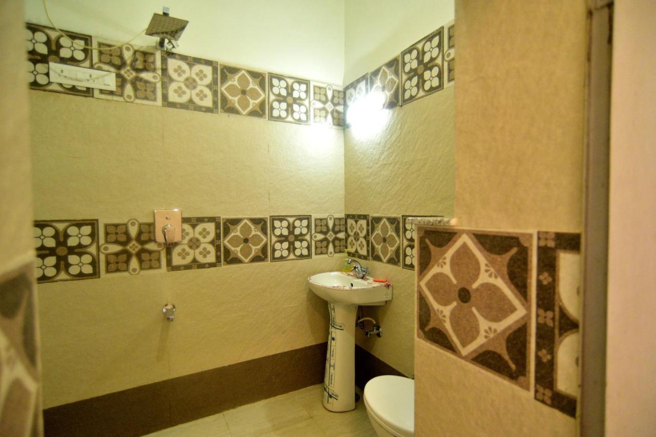 Sneh Deep Guest House Jaipur Dış mekan fotoğraf