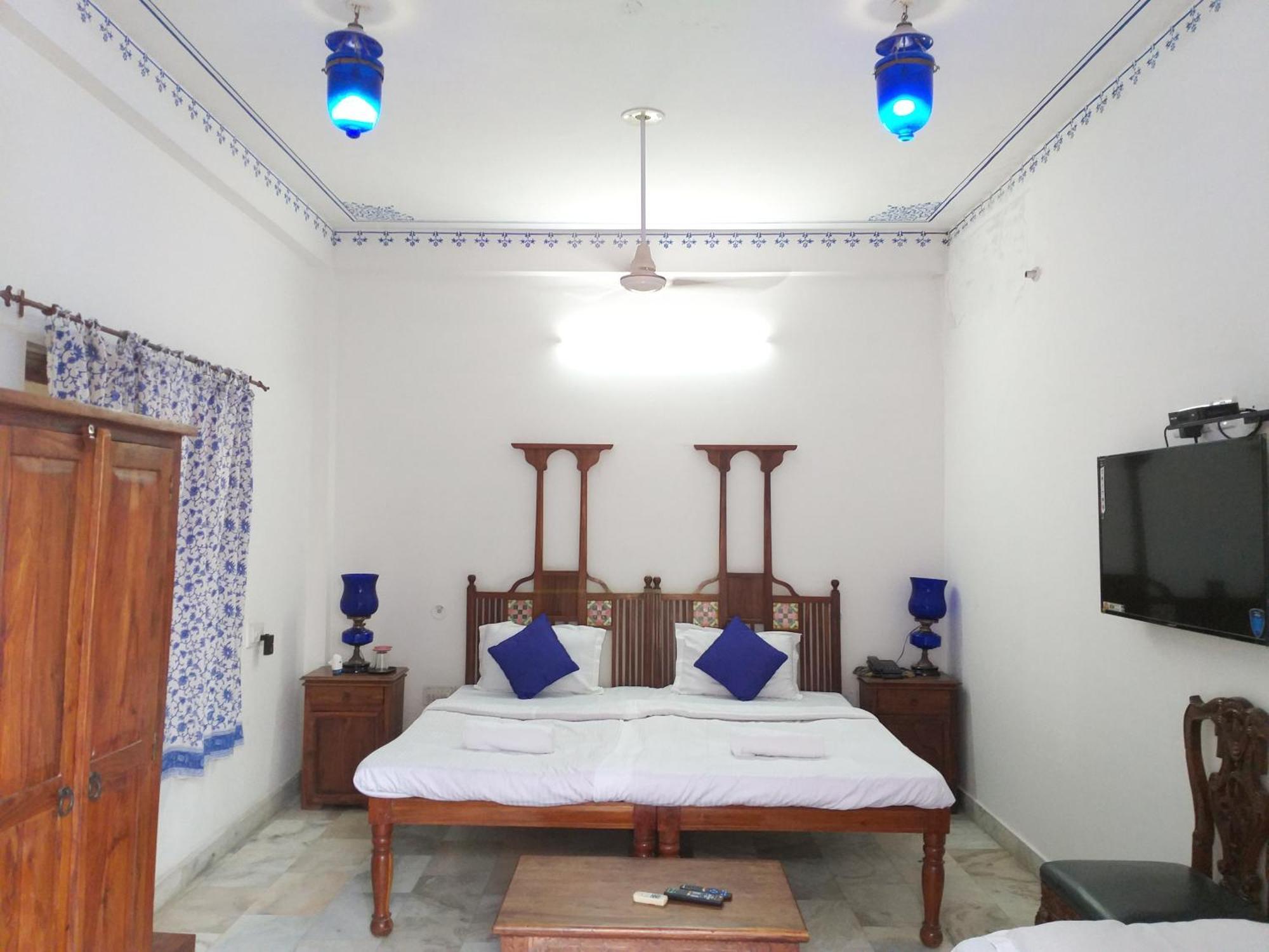 Sneh Deep Guest House Jaipur Dış mekan fotoğraf