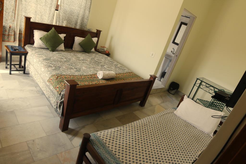 Sneh Deep Guest House Jaipur Dış mekan fotoğraf