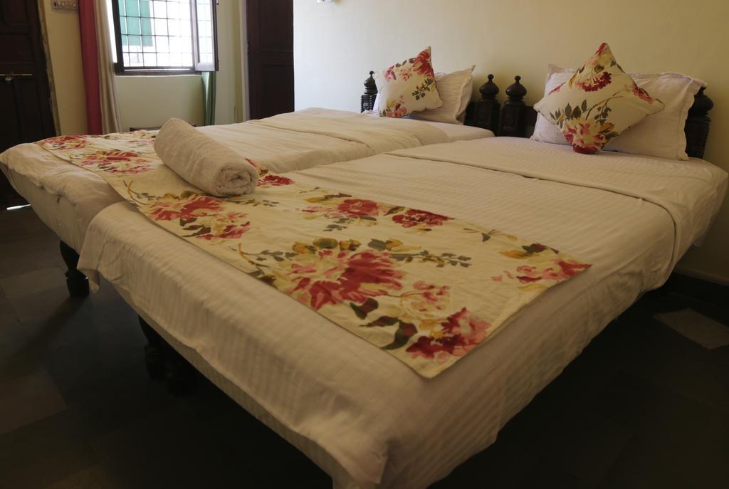 Sneh Deep Guest House Jaipur Dış mekan fotoğraf