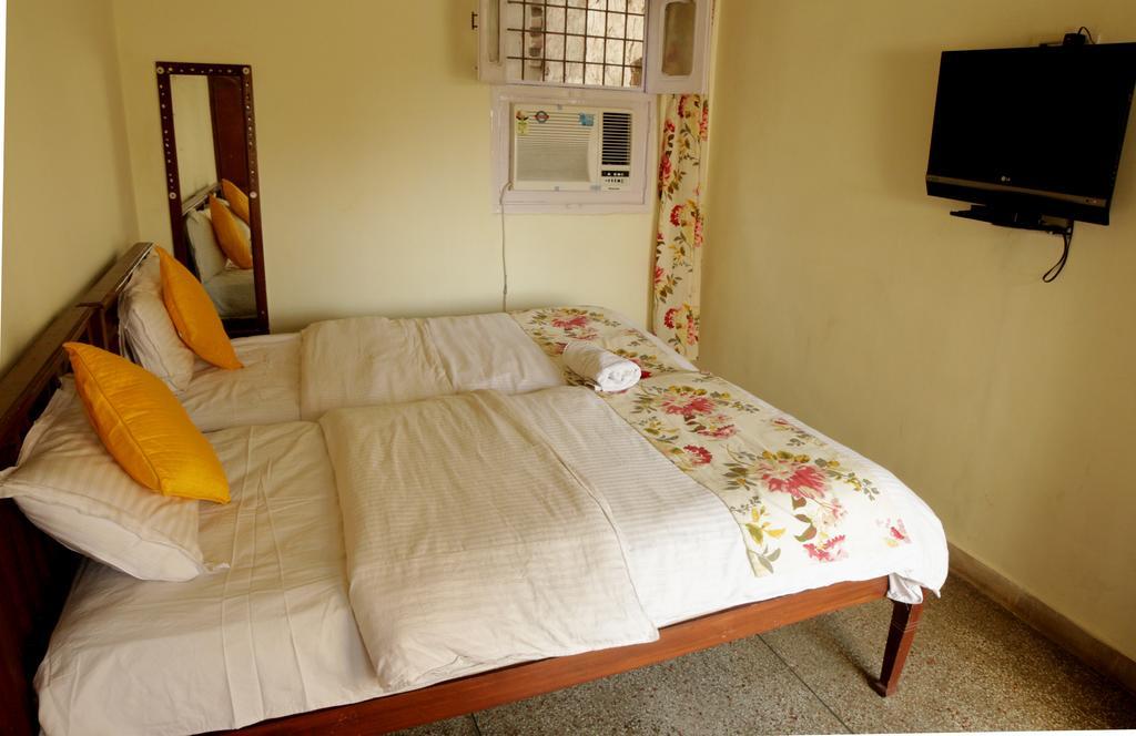 Sneh Deep Guest House Jaipur Dış mekan fotoğraf