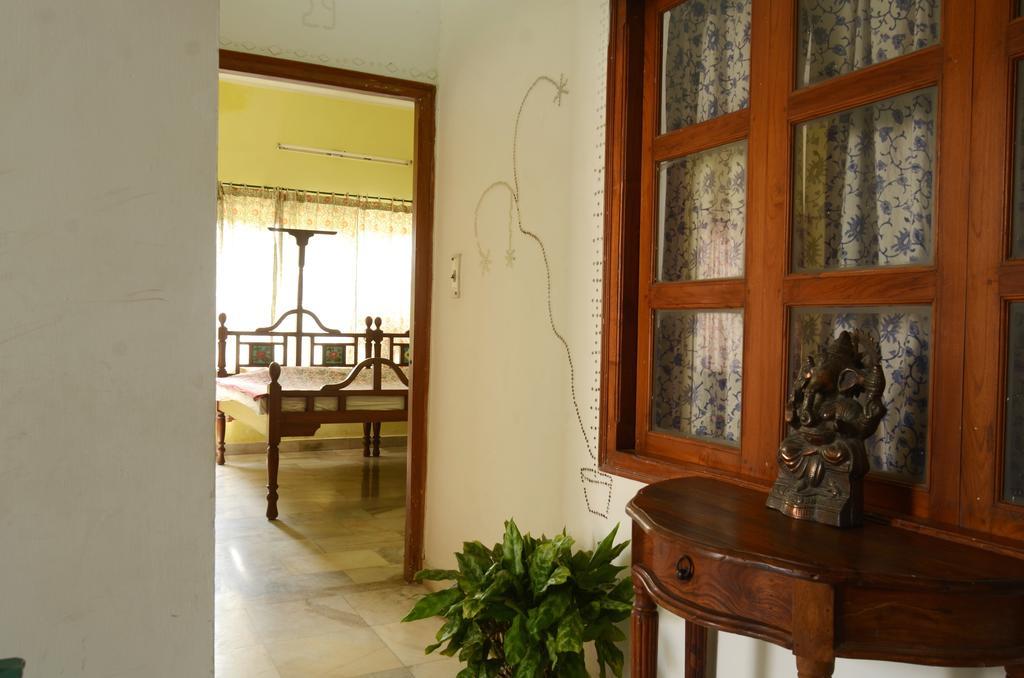 Sneh Deep Guest House Jaipur Dış mekan fotoğraf