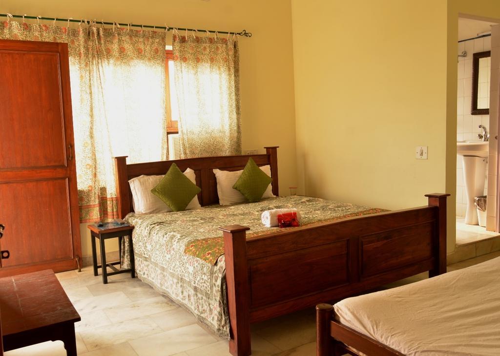 Sneh Deep Guest House Jaipur Dış mekan fotoğraf