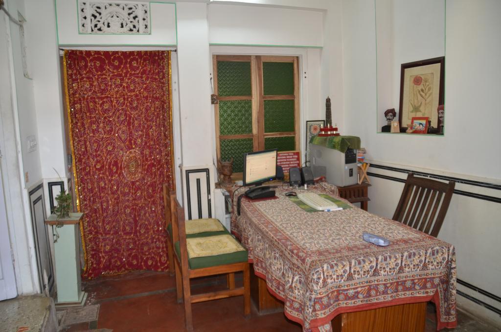 Sneh Deep Guest House Jaipur Dış mekan fotoğraf