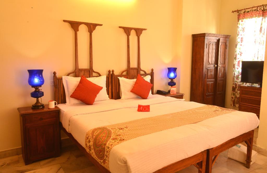 Sneh Deep Guest House Jaipur Oda fotoğraf