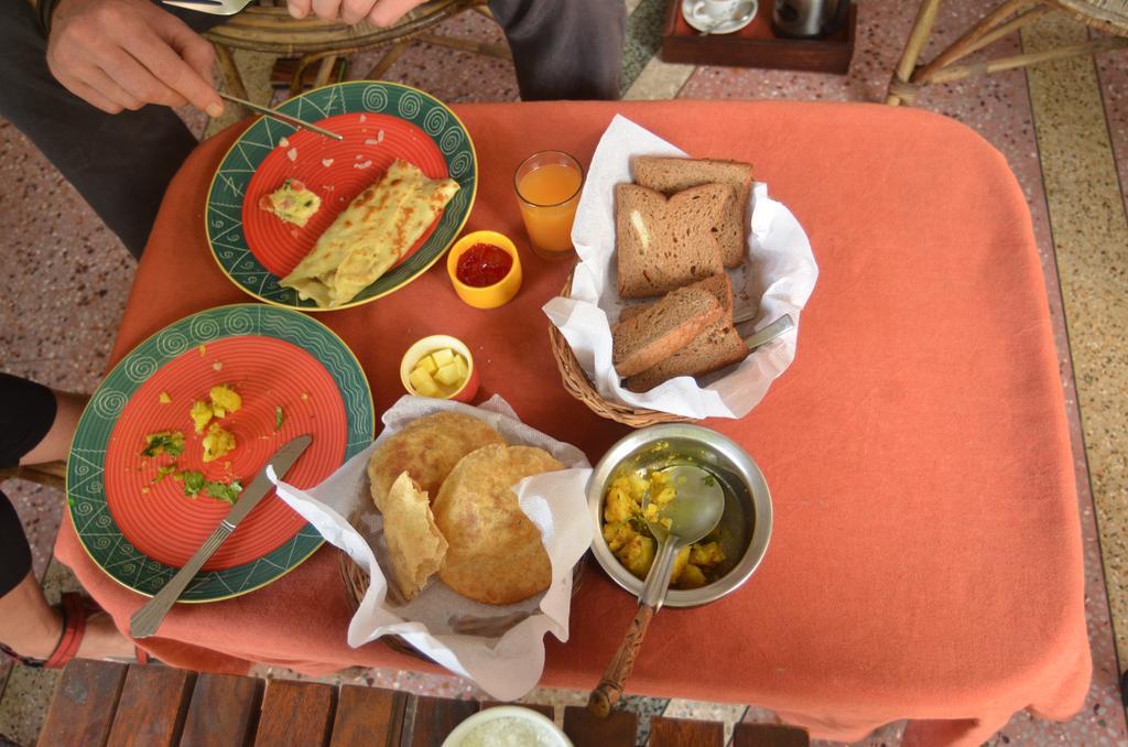 Sneh Deep Guest House Jaipur Dış mekan fotoğraf