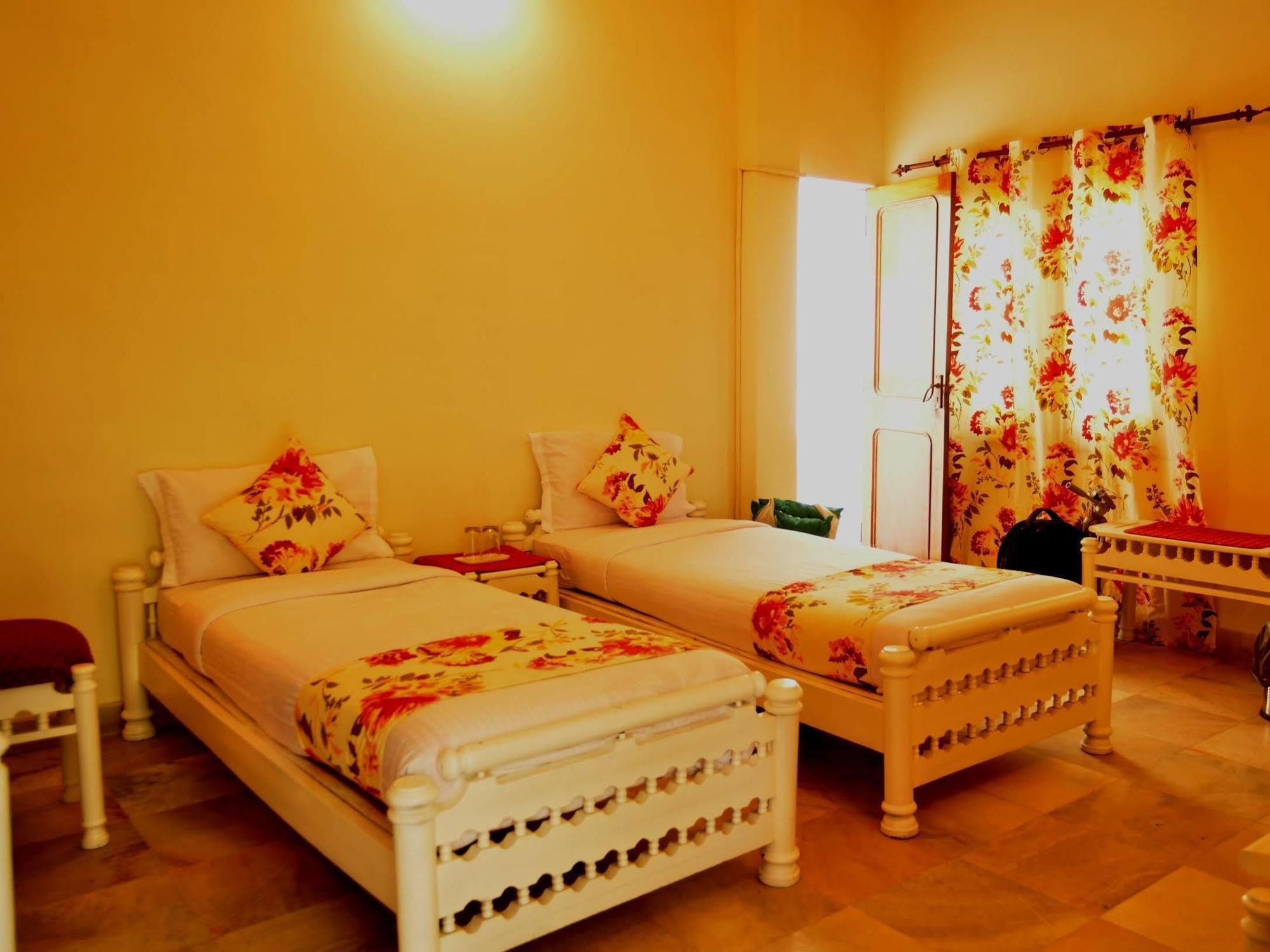 Sneh Deep Guest House Jaipur Dış mekan fotoğraf