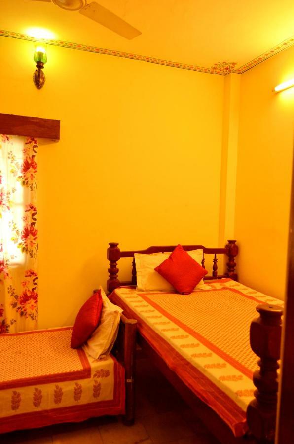 Sneh Deep Guest House Jaipur Dış mekan fotoğraf