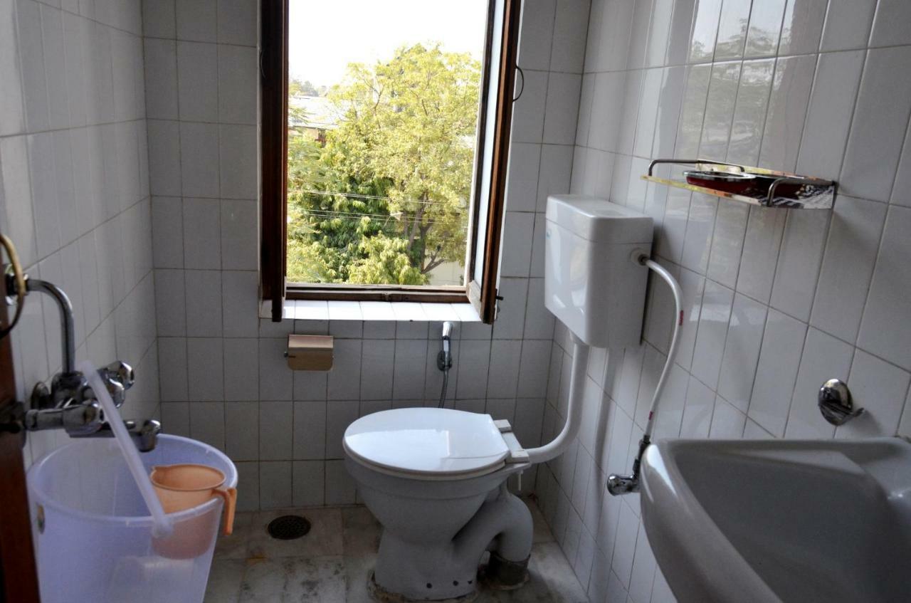 Sneh Deep Guest House Jaipur Dış mekan fotoğraf