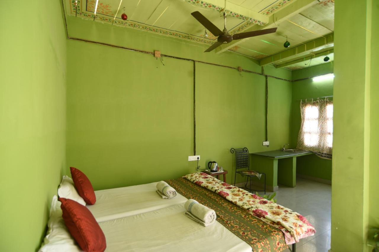 Sneh Deep Guest House Jaipur Dış mekan fotoğraf